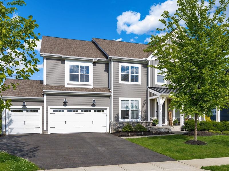 10692 Pearl Creek Drive , Plain City, OH 43064 Photo 5