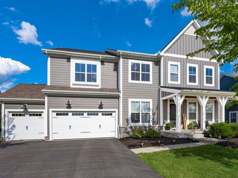 10692 Pearl Creek Drive , Plain City, OH 43064 Photo 6