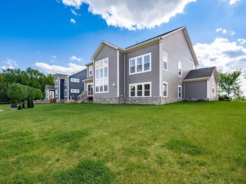 10692 Pearl Creek Drive , Plain City, OH 43064 Photo 66