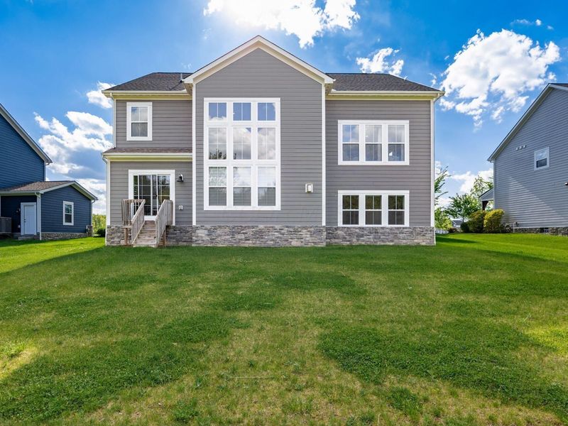 10692 Pearl Creek Drive , Plain City, OH 43064 Photo 68