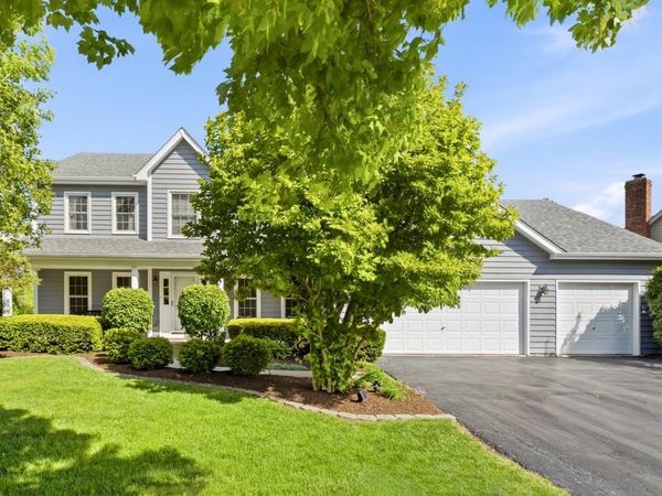 1260 CROMWELL Lane , Naperville, IL 60564