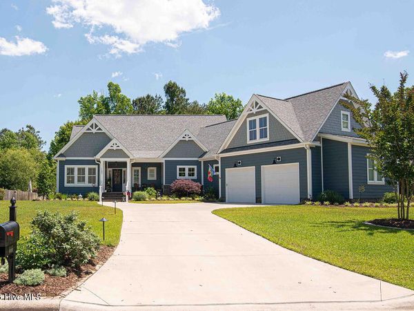 107 Vaud Court, New Bern, NC 28562