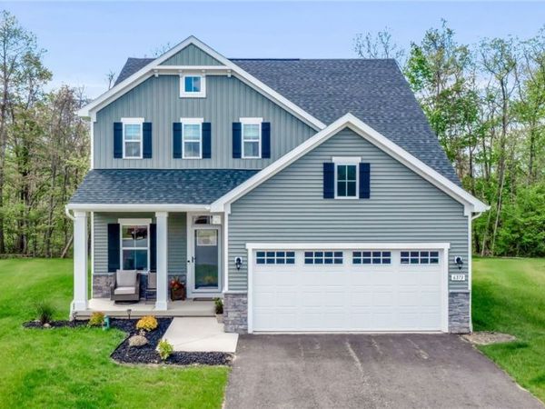 6373 Deanna Drive , Boston, NY 14075