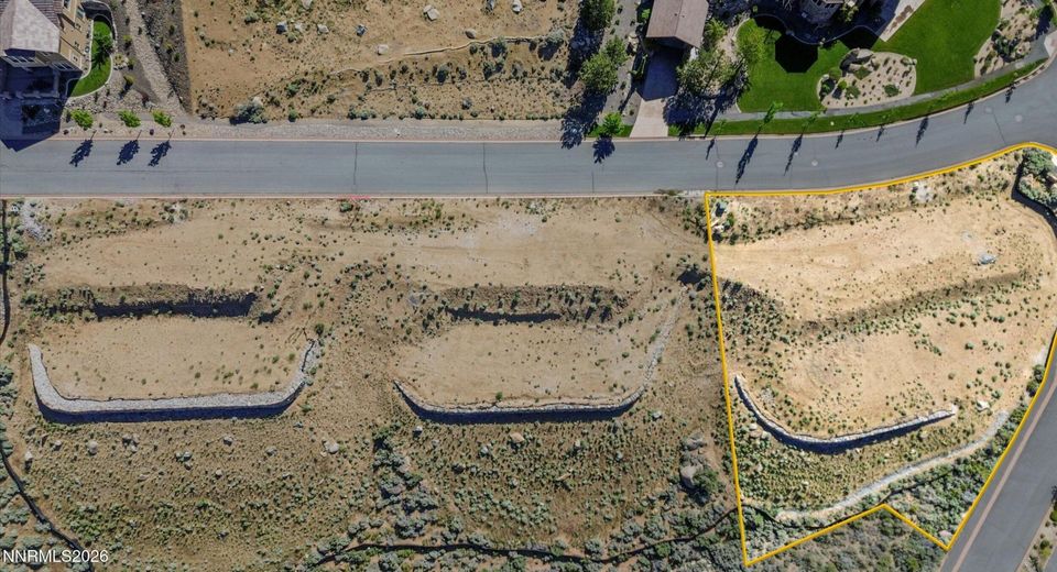 1705 Boulder Ridge Court, Reno, NV 89523 Photo