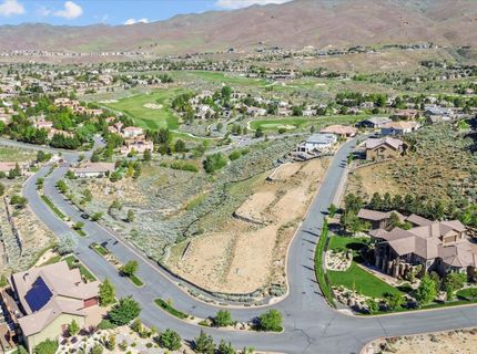 1705 Boulder Ridge Court, Reno, NV 89523 Photo