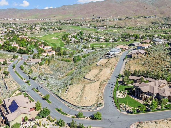 1705 Boulder Ridge Court, Reno, NV 89523