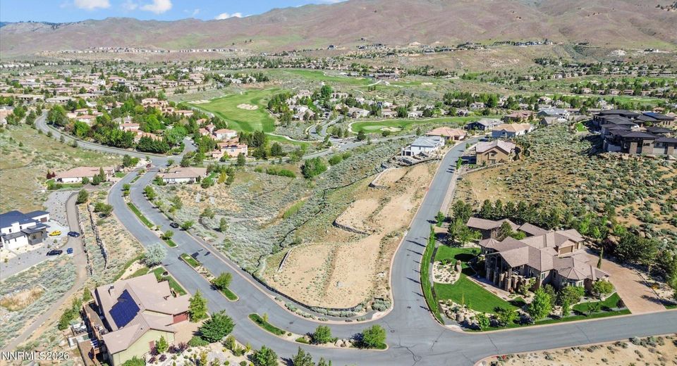 1705 Boulder Ridge Court, Reno, NV 89523 Photo