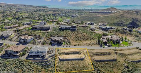 1705 Boulder Ridge Court, Reno, NV 89523 Photo