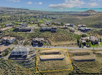 1705 Boulder Ridge Court, Reno, NV 89523 Photo