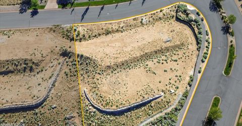1705 Boulder Ridge Court, Reno, NV 89523 Photo