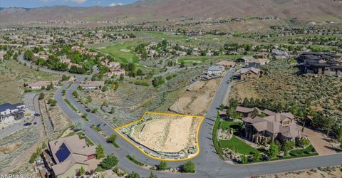 1705 Boulder Ridge Court, Reno, NV 89523 Photo