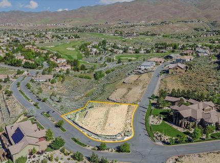 1705 Boulder Ridge Court, Reno, NV 89523 Photo