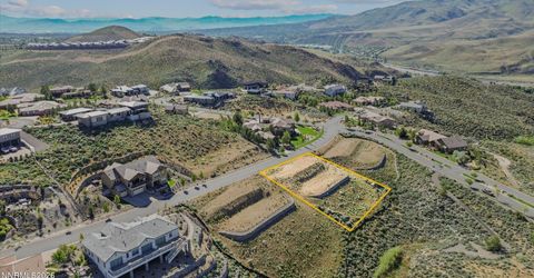 1705 Boulder Ridge Court, Reno, NV 89523 Photo