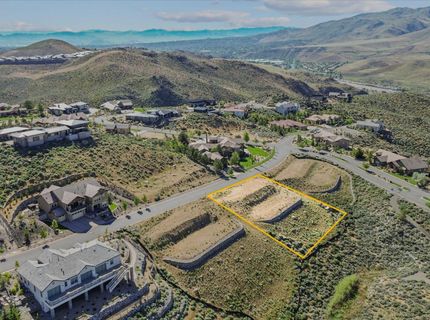 1705 Boulder Ridge Court, Reno, NV 89523 Photo