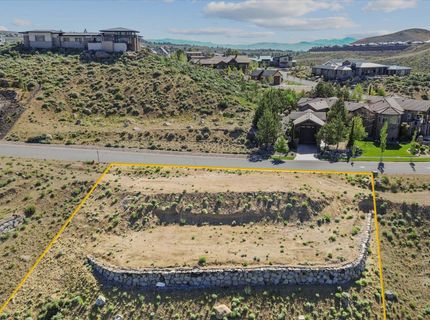 1705 Boulder Ridge Court, Reno, NV 89523 Photo