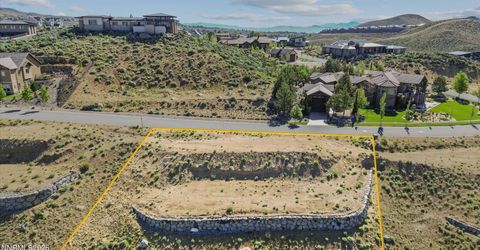 1705 Boulder Ridge Court, Reno, NV 89523 Photo