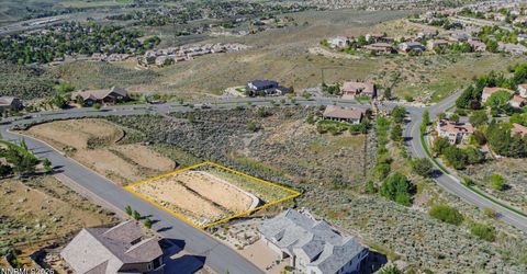 1705 Boulder Ridge Court, Reno, NV 89523 Photo