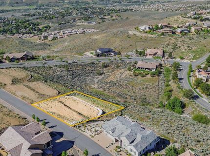 1705 Boulder Ridge Court, Reno, NV 89523 Photo