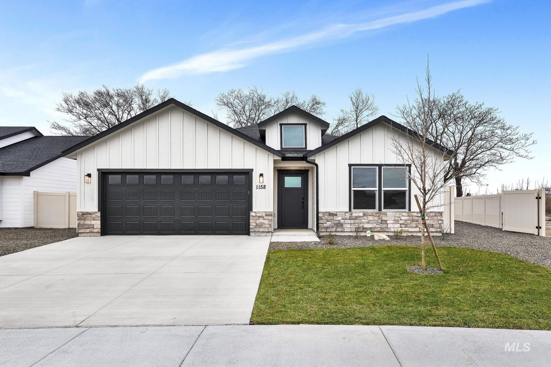 306 N 11th. St., Parma, ID 83660 Main Photo