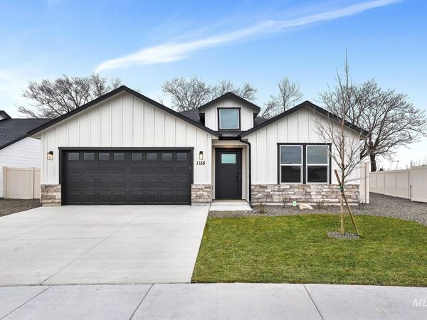 306 N 11th. St., Parma, ID 83660