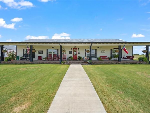 965 County Road 223, Stephenville, TX 76401