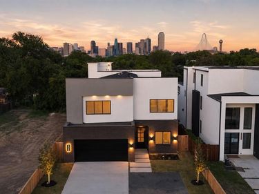 3358 Sylvan Avenue, Dallas, TX 75212