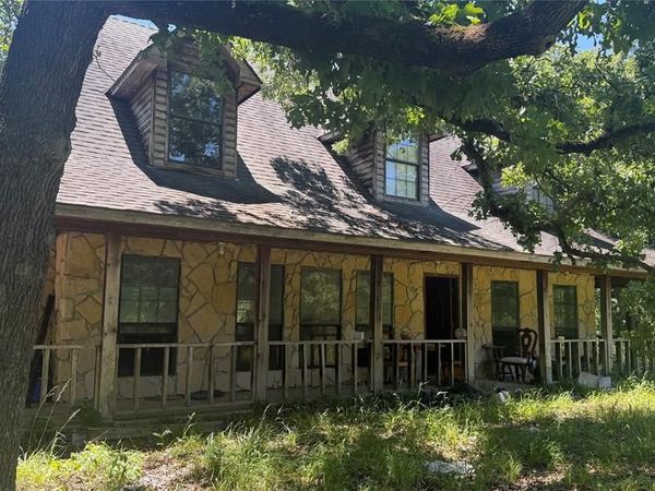 6582 Taylor Road, Kaufman, TX 75142