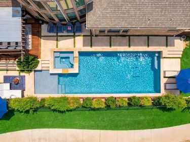10761 Silver Dollar Drive, Frisco, TX 75033