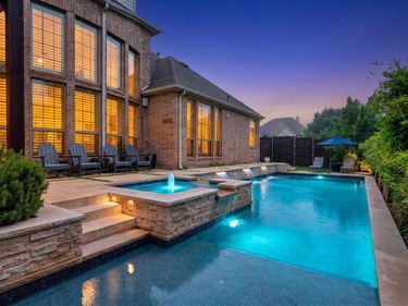 10761 Silver Dollar Drive, Frisco, TX 75033
