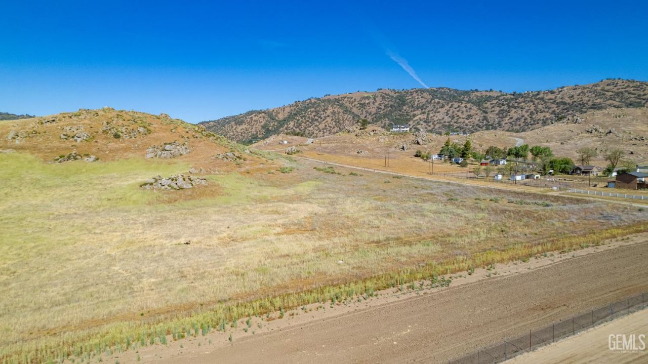 0 Edward Street, Tehachapi, CA 93561 Main Photo