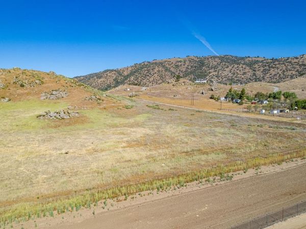 0 Edward Street, Tehachapi, CA 93561
