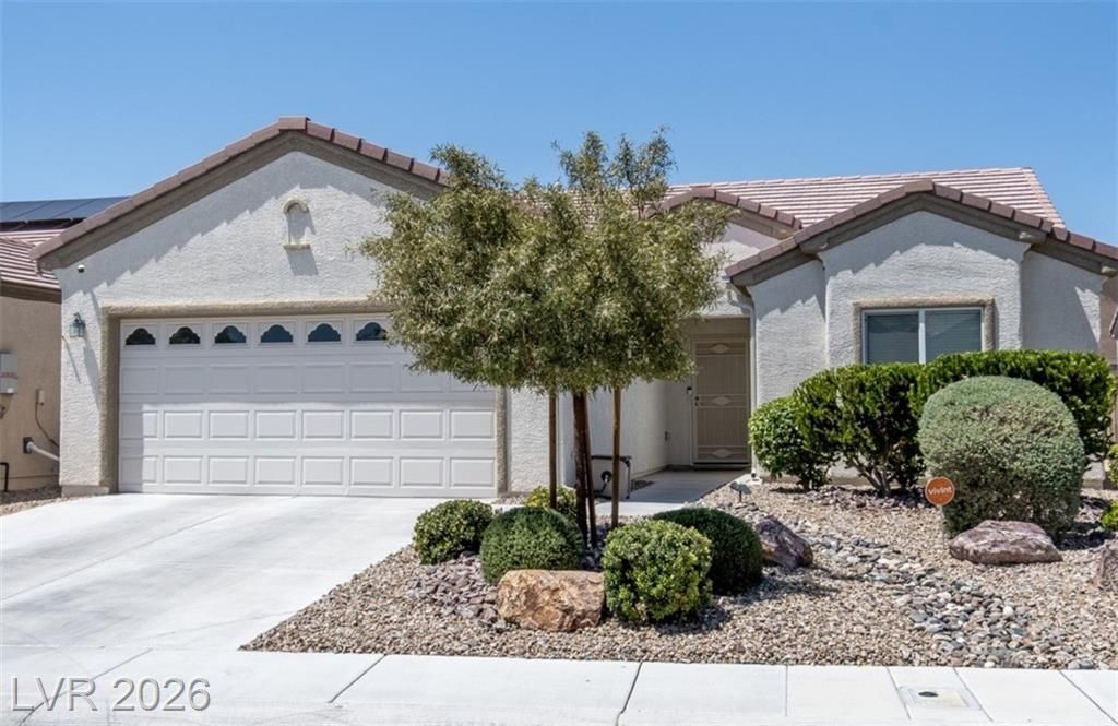 7421 Grassquit Street, North Las Vegas, NV 89084 Main Photo