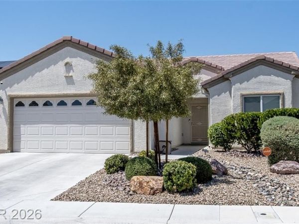 7421 Grassquit Street, North Las Vegas, NV 89084