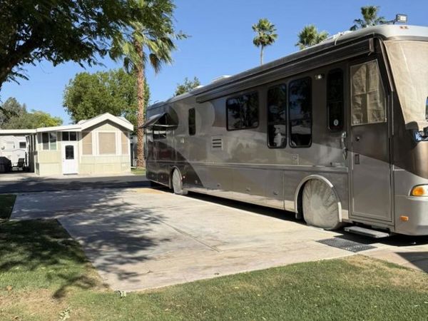 84136 Avenue 44, Unit 181, Indio, CA 92203