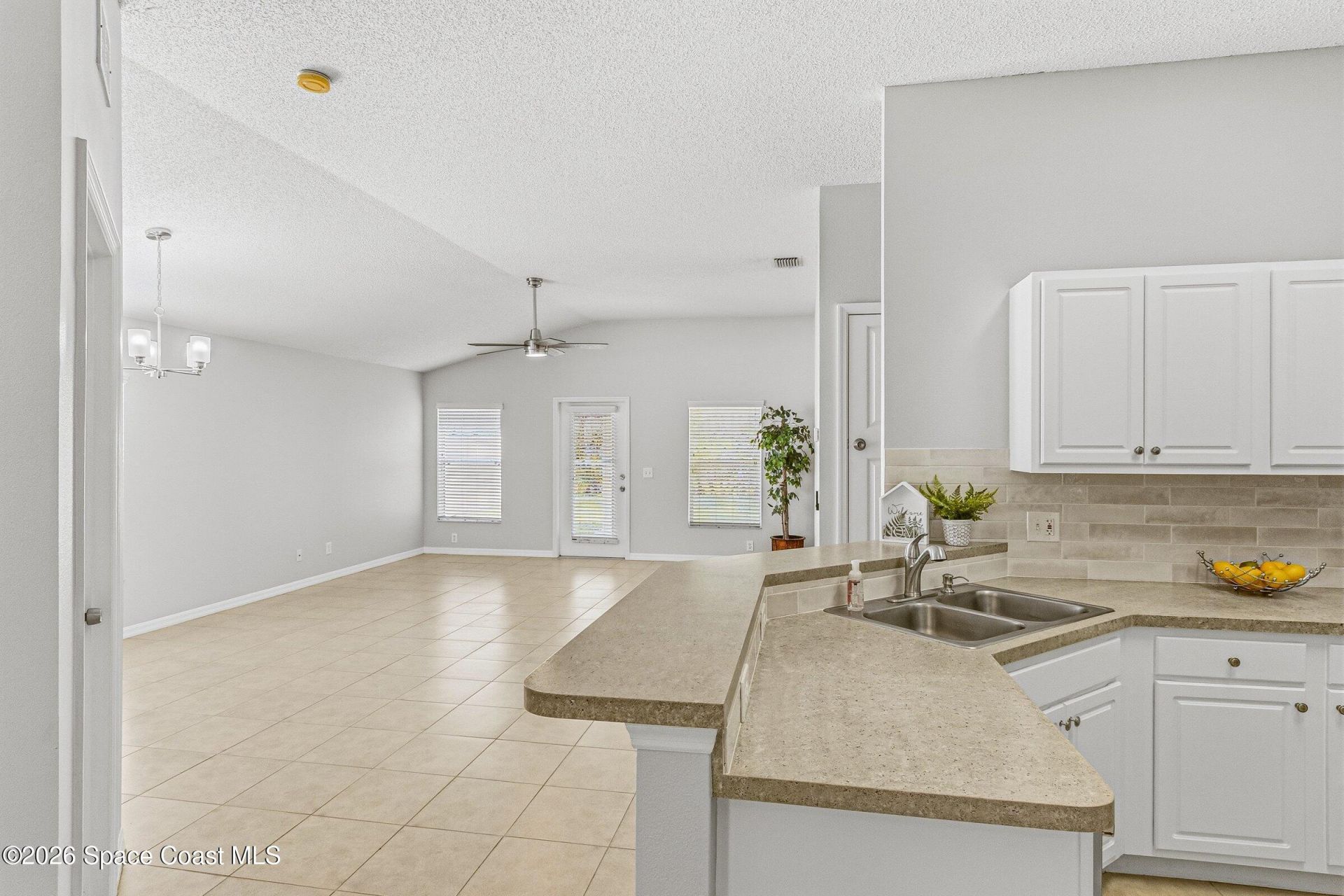 3814 La Flor Drive, Rockledge, FL 32955 Photo