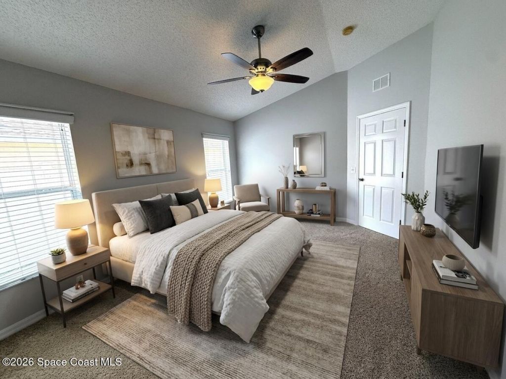 3814 La Flor Drive, Rockledge, FL 32955 Photo