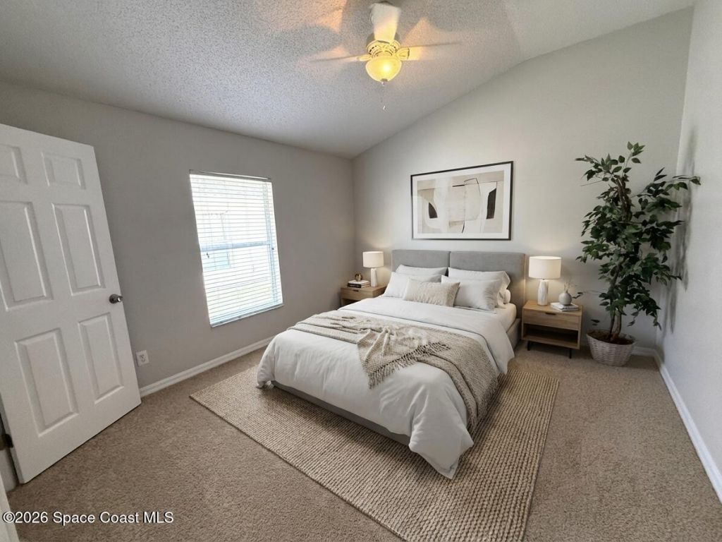 3814 La Flor Drive, Rockledge, FL 32955 Photo