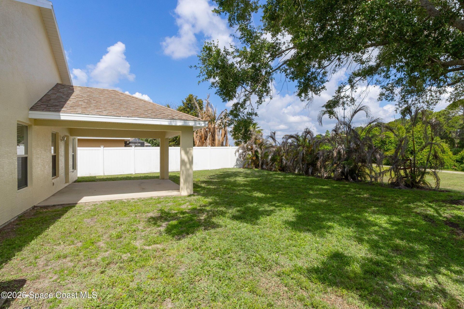 3814 La Flor Drive, Rockledge, FL 32955 Photo