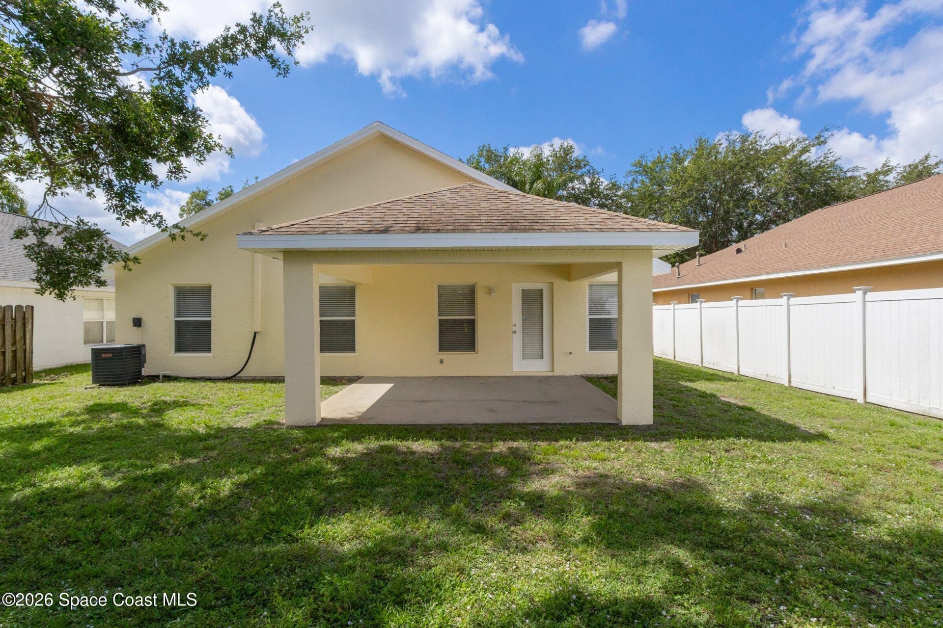 3814 La Flor Drive, Rockledge, FL 32955 Photo