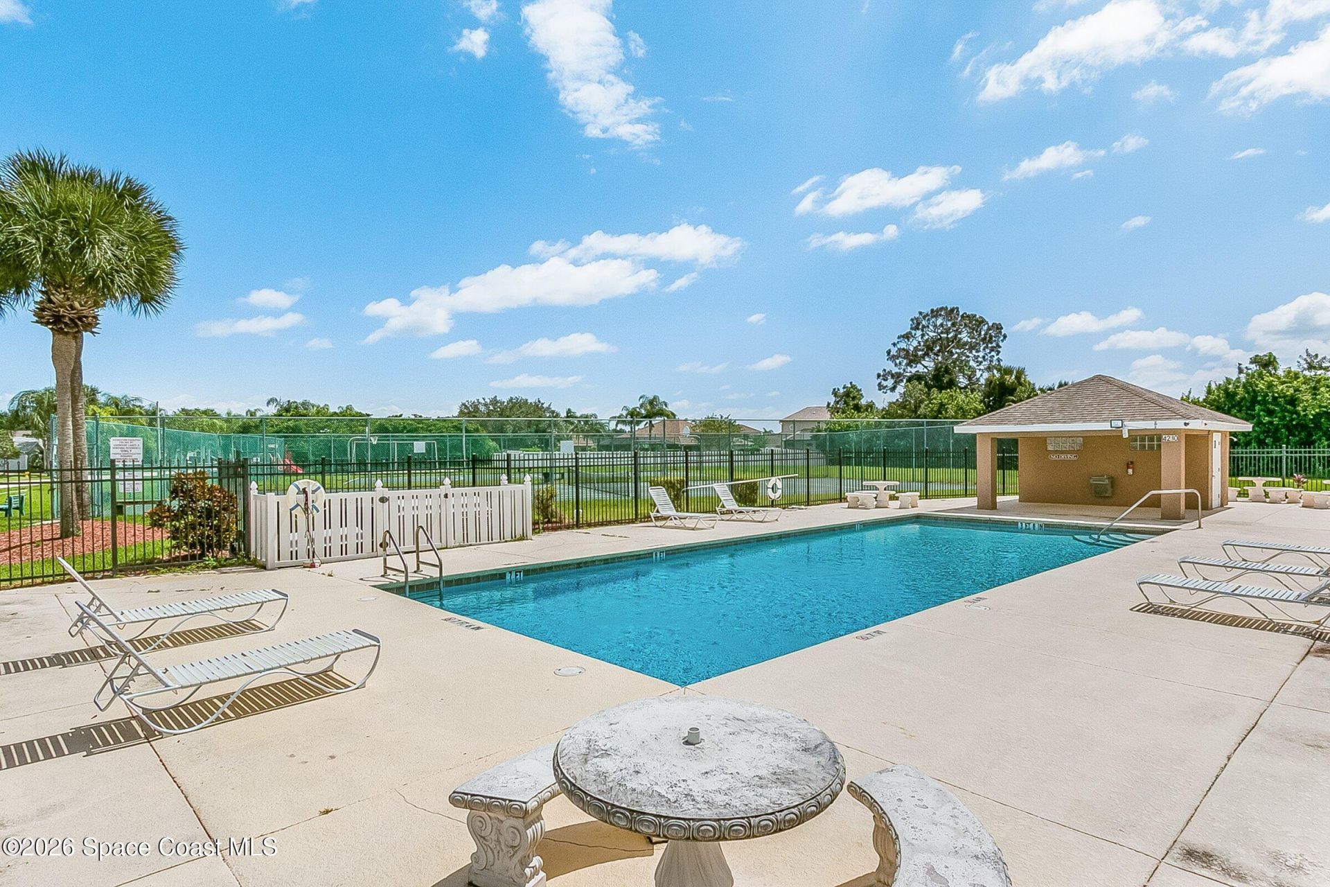 3814 La Flor Drive, Rockledge, FL 32955 Photo