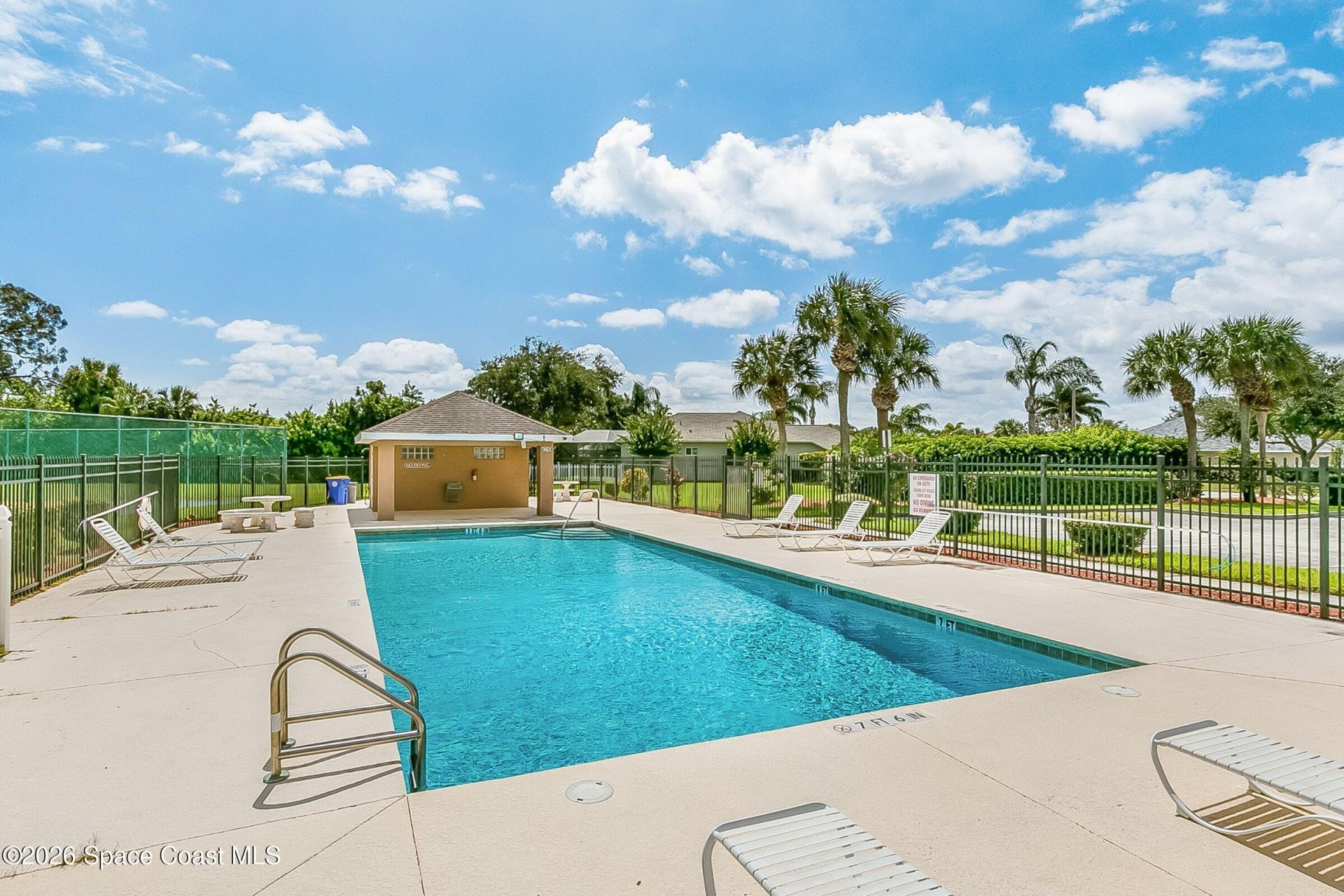 3814 La Flor Drive, Rockledge, FL 32955 Photo