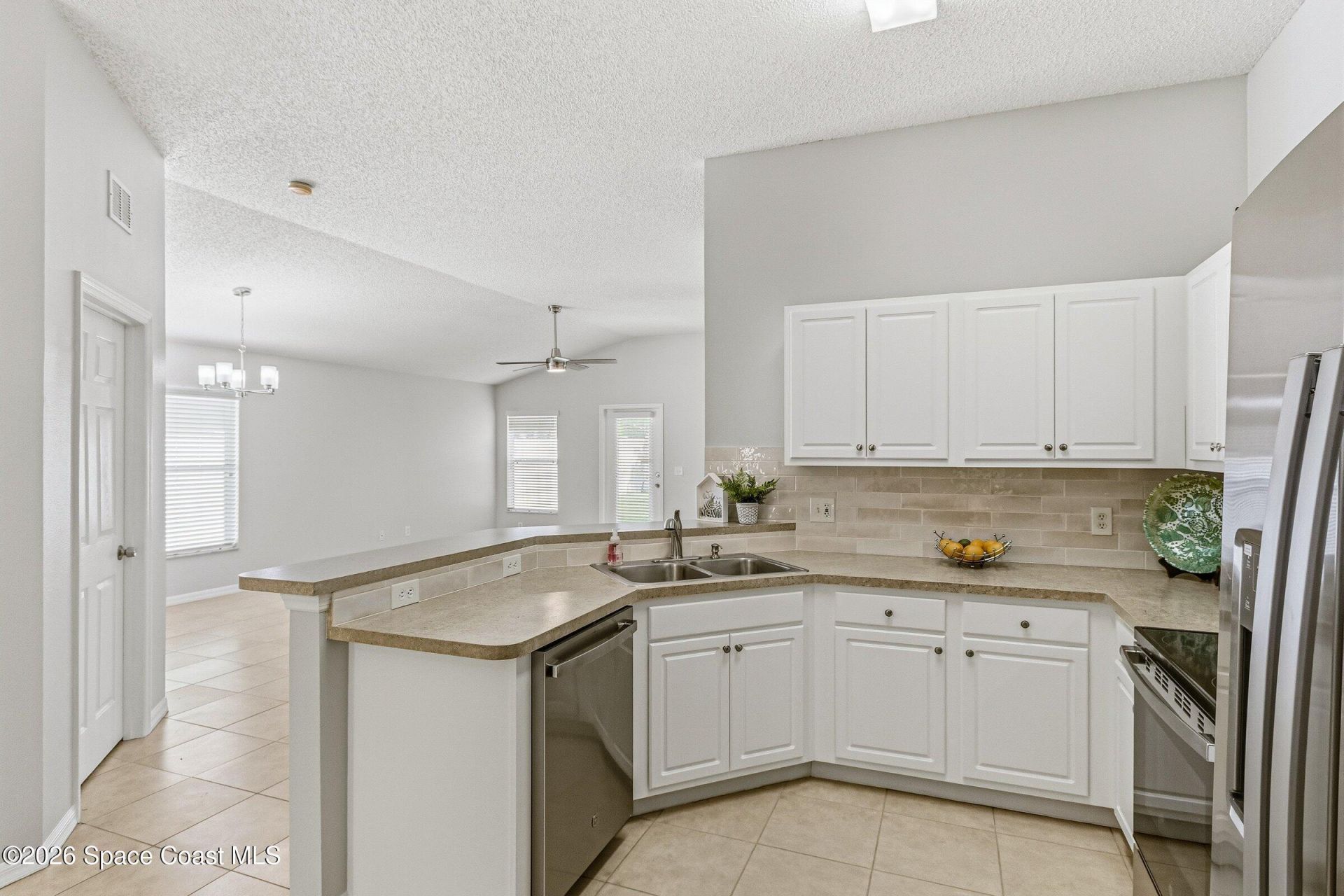3814 La Flor Drive, Rockledge, FL 32955 Photo