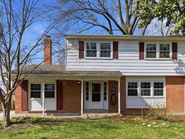 361 KESSELRING AVENUE, DOVER, DE 19904