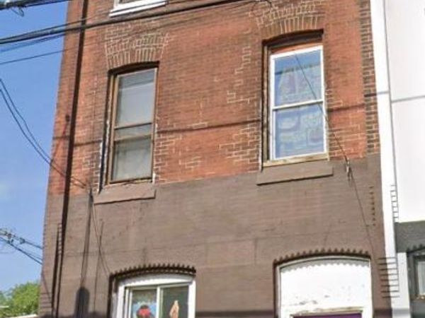 1904 N 22ND STREET , PHILADELPHIA, PA 19121