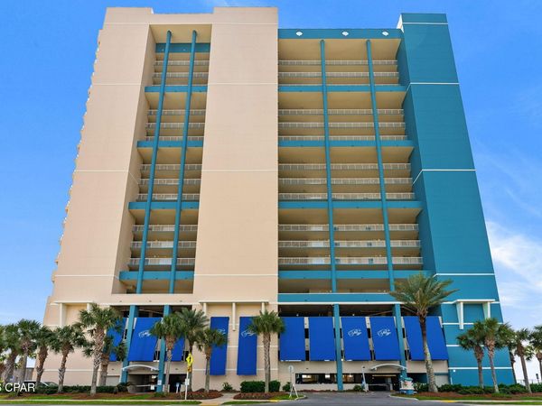 17281 Front Beach Road, Unit 306, Panama City Beach, FL 32413