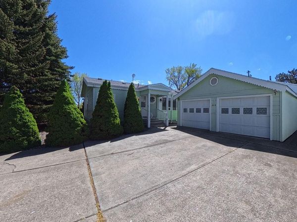 404 East North 3rd St, Grangeville, ID 83530