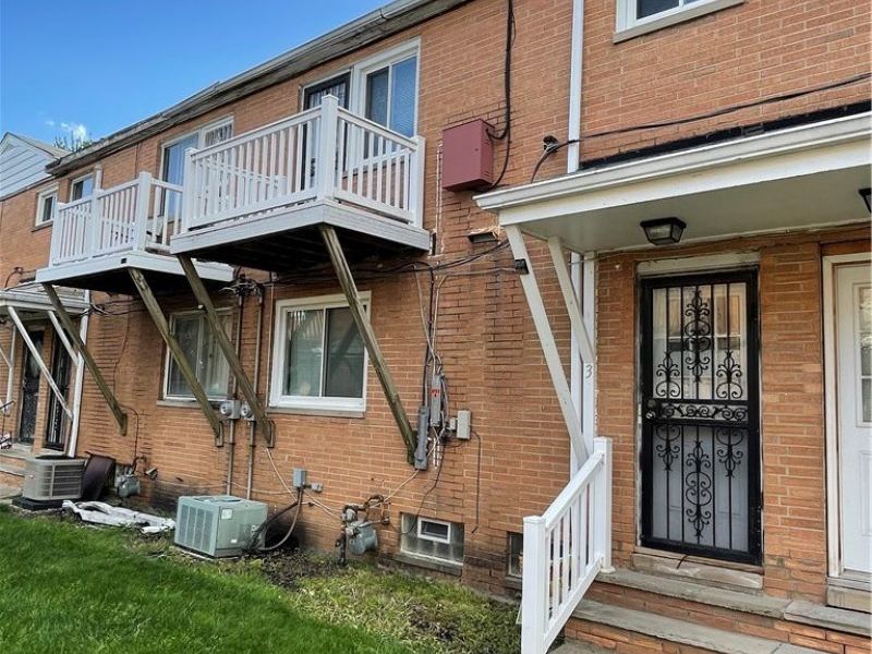 4732 Walford Road, Unit 3B, Warrensville Heights, OH 44128 Photo 2