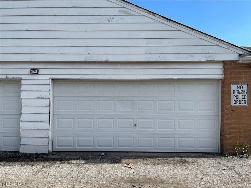 4732 Walford Road, Unit 3B, Warrensville Heights, OH 44128 Photo 3