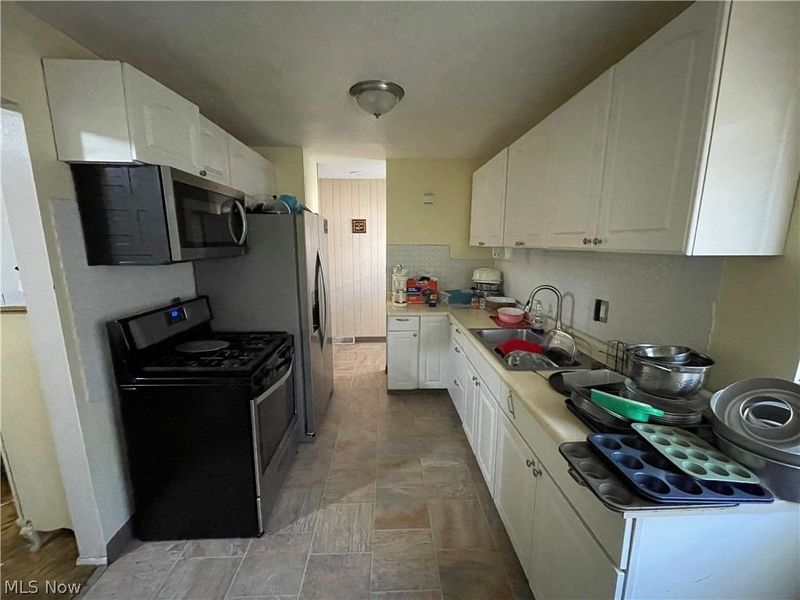 4732 Walford Road, Unit 3B, Warrensville Heights, OH 44128 Photo 6
