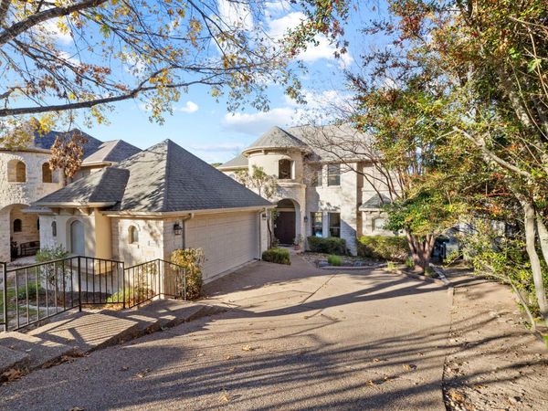 6816 Jester Wild DR, Austin, TX 78750